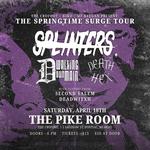 Springtime Surge Tour - Pontiac, MI