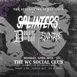Springtime Surge Tour - Chicago, IL