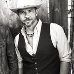 Phil Hurley at Rising Sun Vineyard