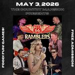 The 66 Ramblers Live in Dwight IL