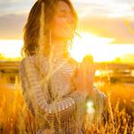 The Gathering With Darcy Nelson & Wild Awake Woman