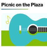 Picnic on the Plaza