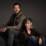 Blake & Jenna Bolerjack