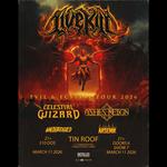 LiveKill's Evil & Ecstasy Tour