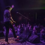 Kris Lager Returns To KC with Stranded In The City!