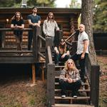 Float Like a Buffalo at Last Exit Live