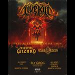 LiveKill's Evil & Ecstasy Tour