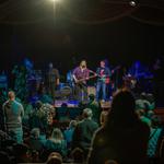 Kris Lager Returns Home for a 420 Celebration w/ Ro Hempel