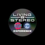 LIVING IN STEREO