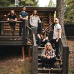 Float Like a Buffalo at The Raven