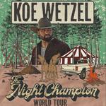 Koe Wetzel