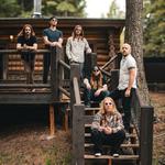 Float Like a Buffalo at Frisco Concerts in the Park