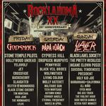 OZZOLUTION - ROCKLAHOMA 