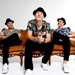 Raw Ordio at Noosa Surfing Festival (Noosa Marina)