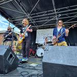 Evergreen Lake House Summer Concert Series