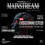 DISCONNECTED Melodic Techno Extended Set