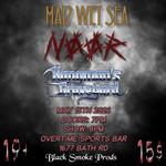 Metal Night in Kingston