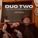 Duo Two (Tara & Brian Byrne of I Mother Earth) + Josh Odair — Live at The Lounge 390