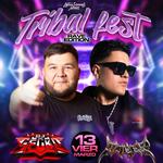 TRIBAL FEST - LATIN RAVE EDITION