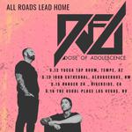 All roads lead home tour