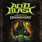 lanzamiento  EP 'Doomsday'