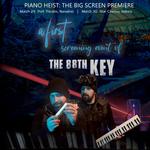 Piano Heist presents The BIG Screen Premiere of The 88th Key! 