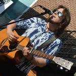 Ethan Timm at Gord's Bar