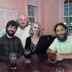 Ten Cat Swing at Banging Gavel Brews