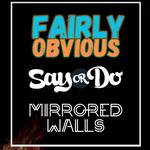 Hawke's Bay Rock Party! Volume #1