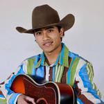 Dzaki Sukarno Supporting Tyce Delk in Roswell, NM