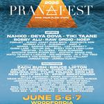 Pranafest 2026
