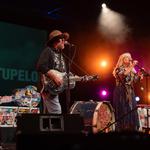 Blue Mother Tupelo at Boyd's Jig & Reel