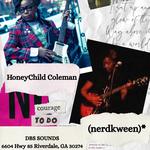 ATLANTA All Ages Show at DBS Sounds