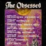 The Obsessed
