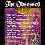 The Obsessed