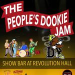 THE PEOPLE'S DOOKIE JAM: A COLLABORATION 