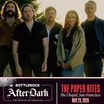 The Paper Kites - 2026 US & Canada album tour // San Francisco, CA