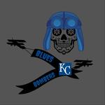 KC Blues Bombers