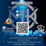 Mitch Kirkpatrick - Storytellers Session 