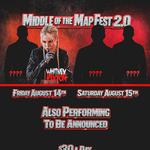 Middle of the Map Fest 2026