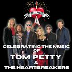 PETTY PARTY LIVE AT BIG SHOTZ IN LANCASTER, CA ON SUNDAY, MAY 31ST!