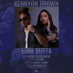 KENNYON BROWN & BINA BUTTA live in Rockingham, WA