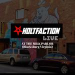 Nomad Booking Presents Holtfaction