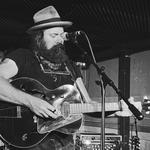 Lou Shields live at Blue Canoe in Tupelo, MS