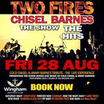 Wingham Services Club