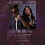 KENNYON BROWN & BINA BUTTA live in Karratha, WA