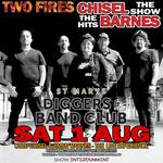 St Marys Diggers Club