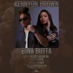 KENNYON BROWN & BINA BUTTA live in Broome, WA