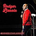 Rodger Lizaola Headlines The Great American Diner & Bar 