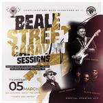 Beale Street Caravan Sessions